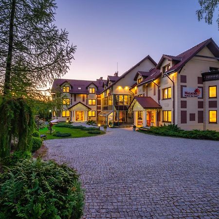 Malachit Karpacz Spa Hotel Екстериор снимка
