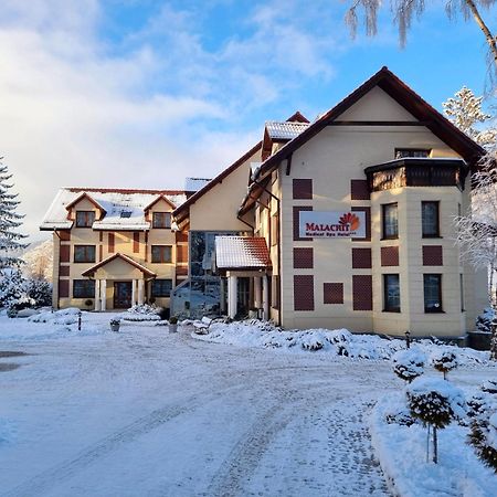 Malachit Karpacz Spa Hotel Екстериор снимка