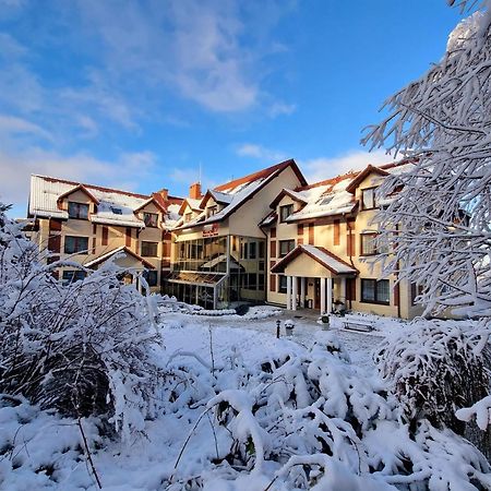 Malachit Karpacz Spa Hotel Екстериор снимка