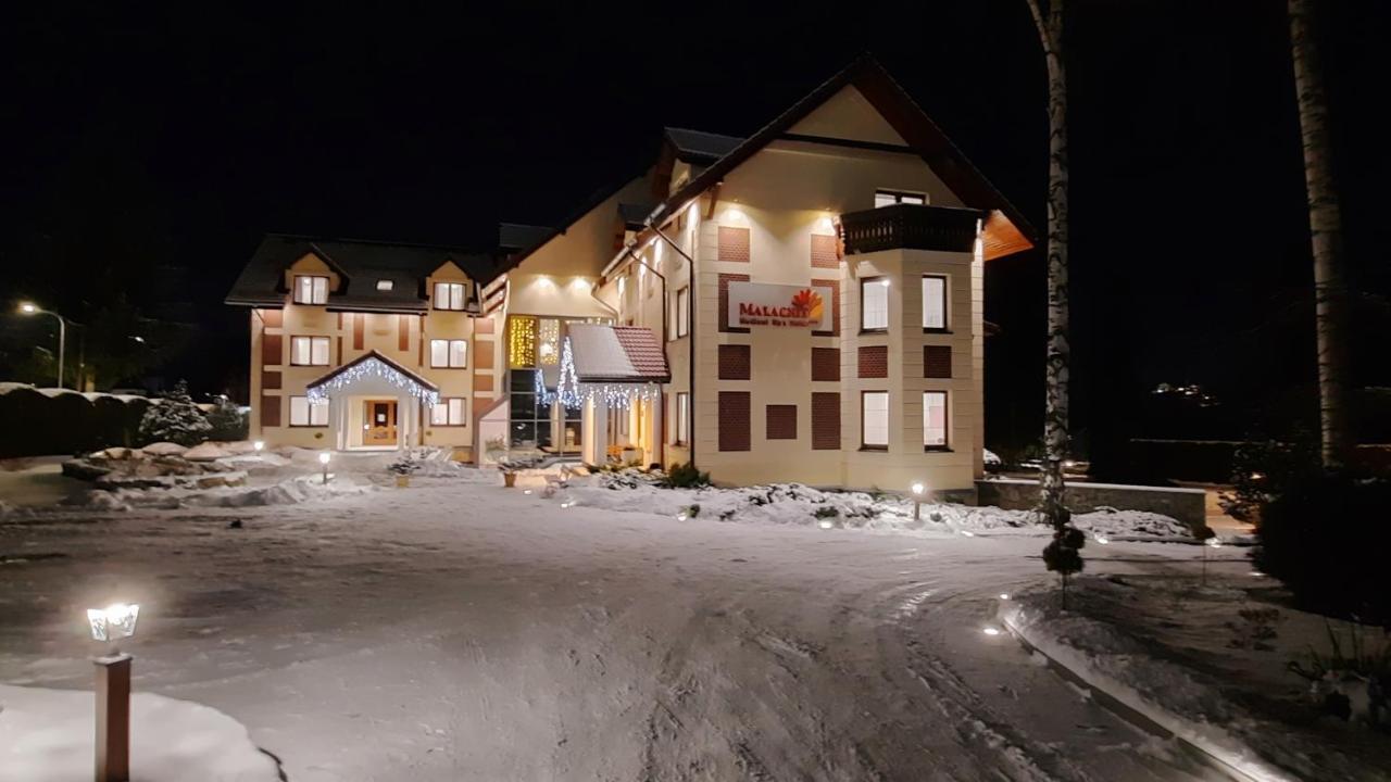 Malachit Karpacz Spa Hotel Екстериор снимка