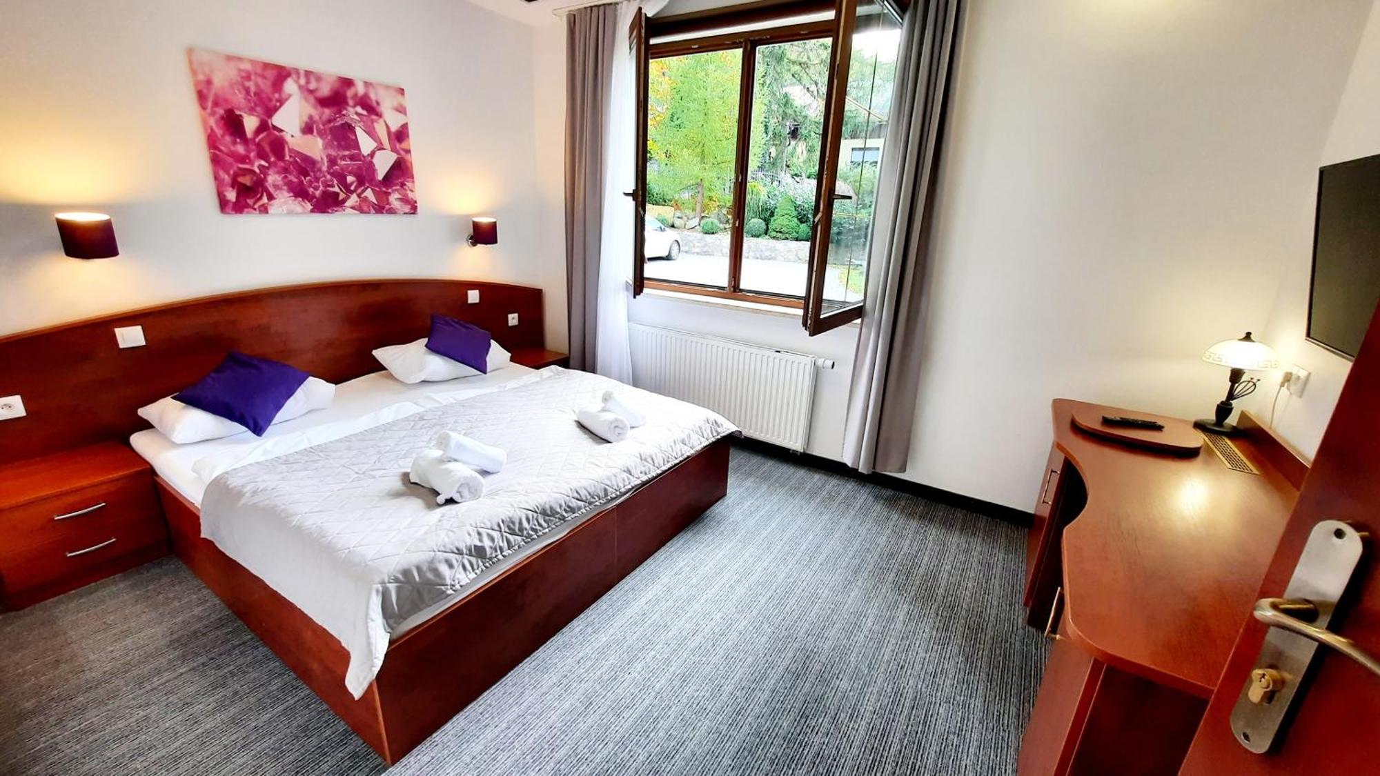 Malachit Karpacz Spa Hotel Екстериор снимка