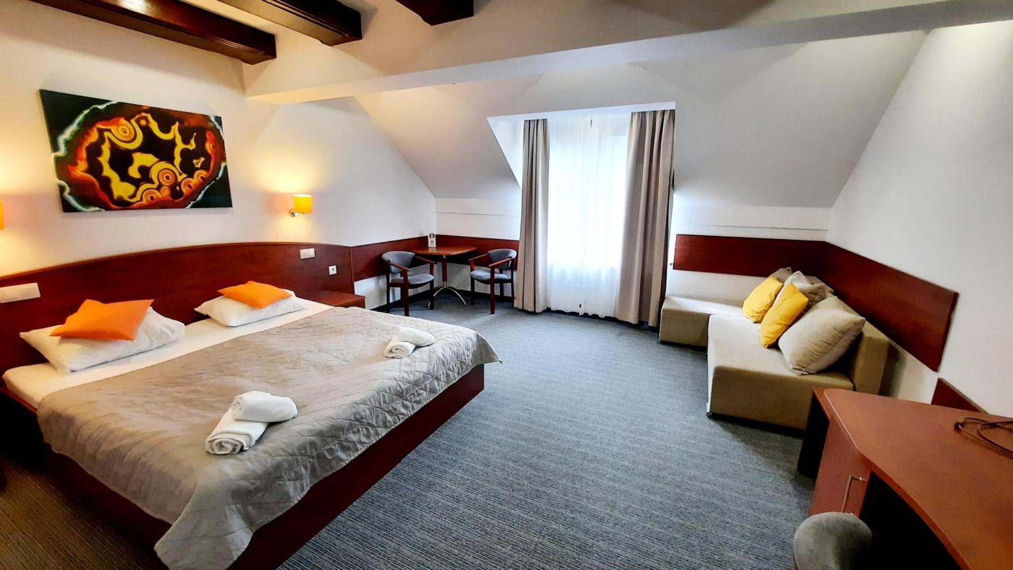 Malachit Karpacz Spa Hotel Екстериор снимка