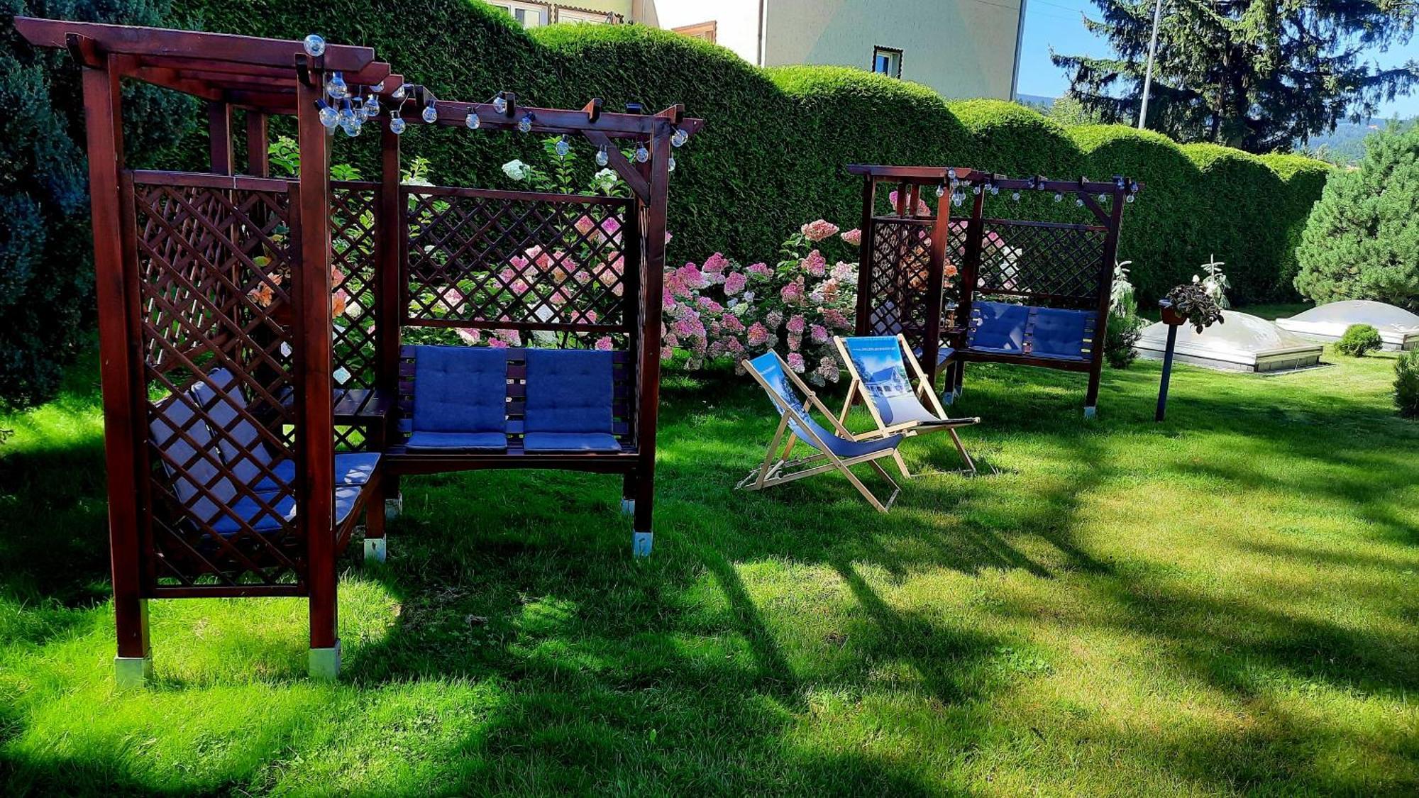 Malachit Karpacz Spa Hotel Екстериор снимка