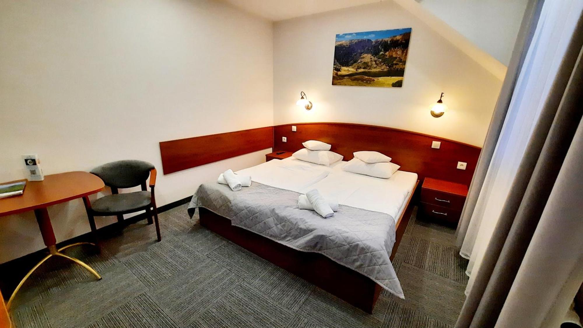 Malachit Karpacz Spa Hotel Екстериор снимка