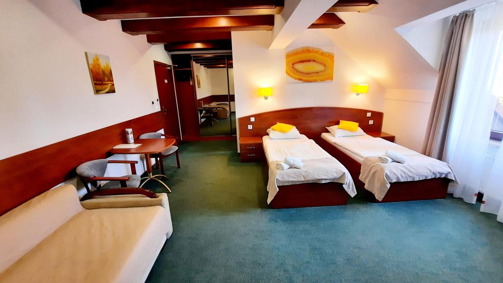Malachit Karpacz Spa Hotel Екстериор снимка