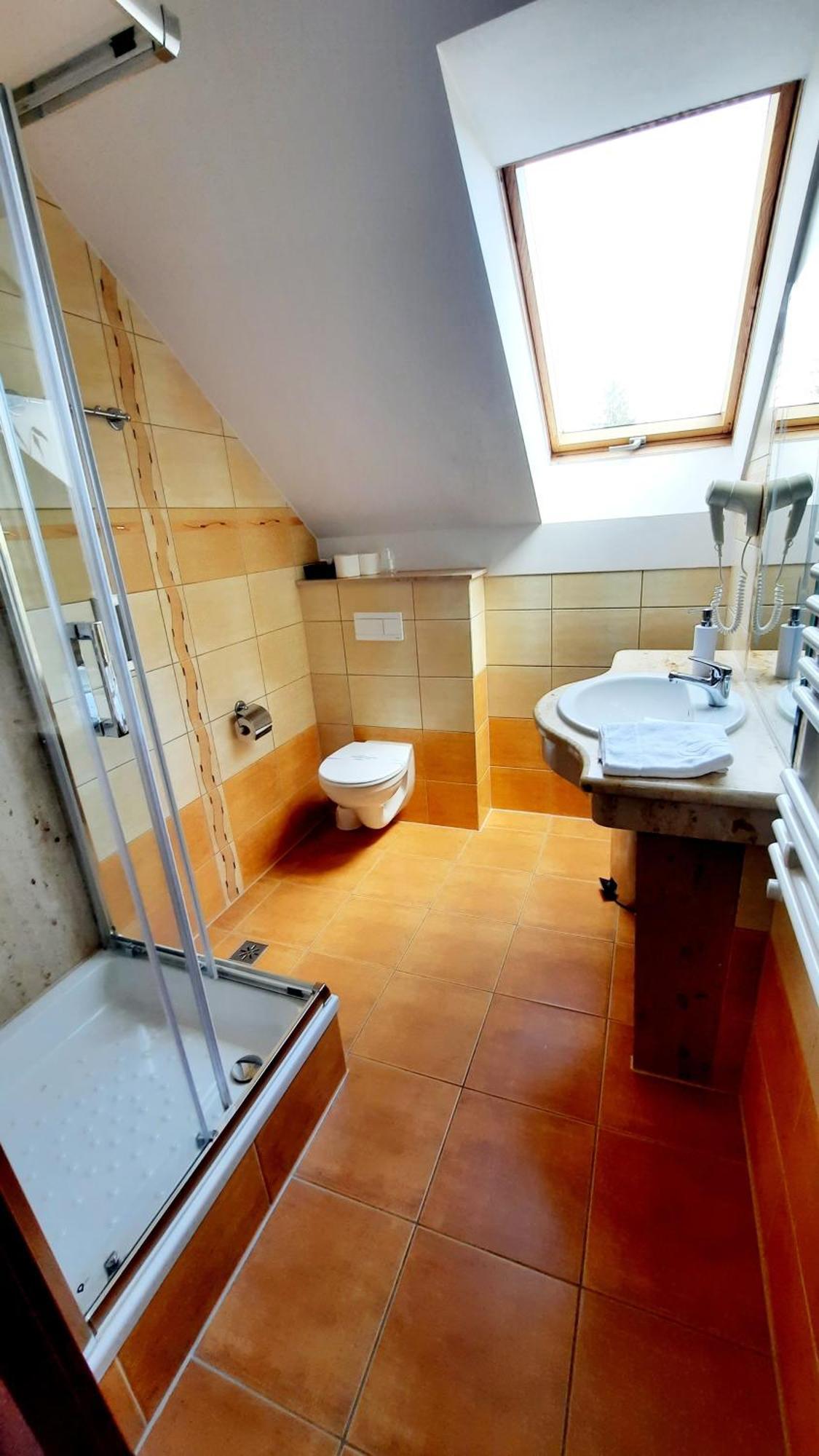 Malachit Karpacz Spa Hotel Екстериор снимка