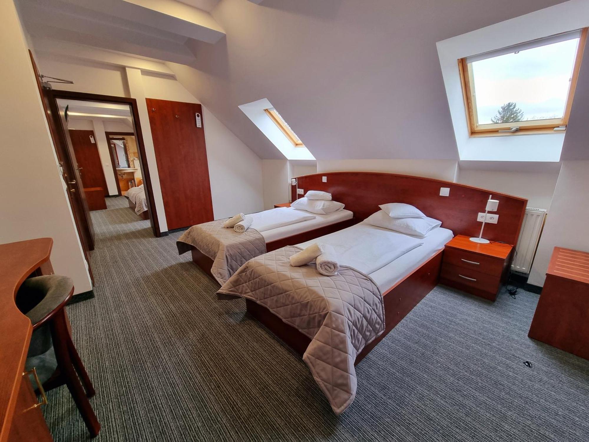 Malachit Karpacz Spa Hotel Екстериор снимка
