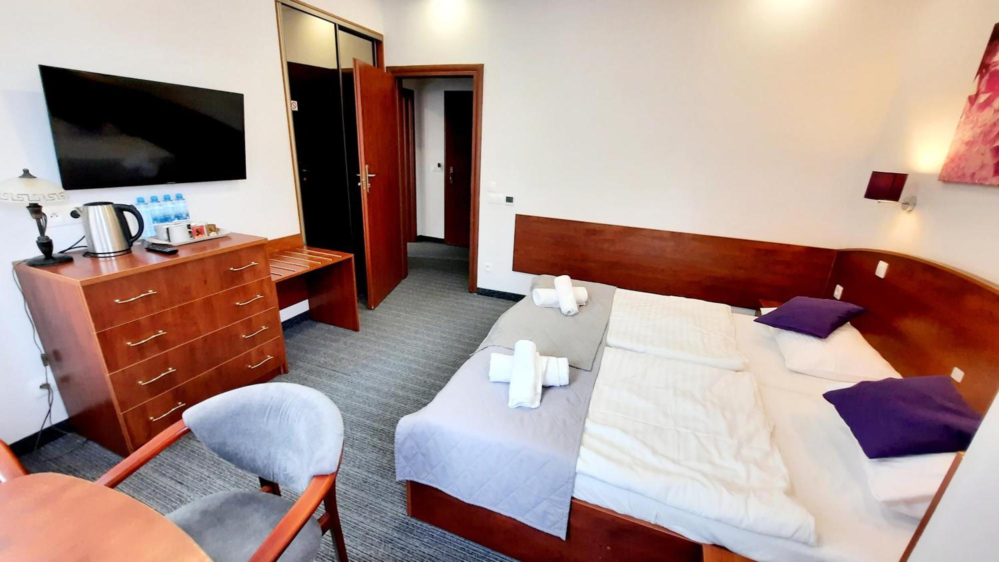 Malachit Karpacz Spa Hotel Екстериор снимка