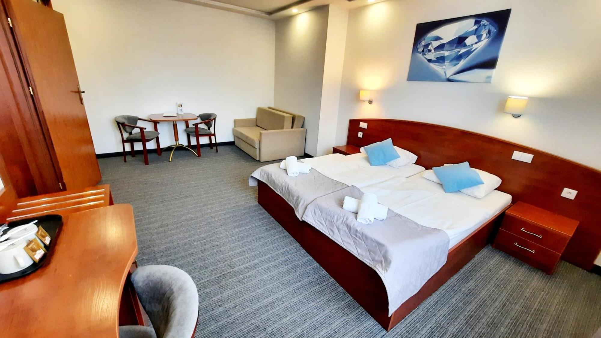 Malachit Karpacz Spa Hotel Екстериор снимка