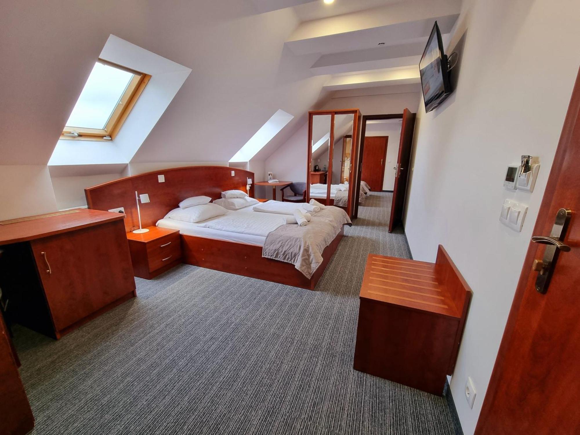 Malachit Karpacz Spa Hotel Екстериор снимка