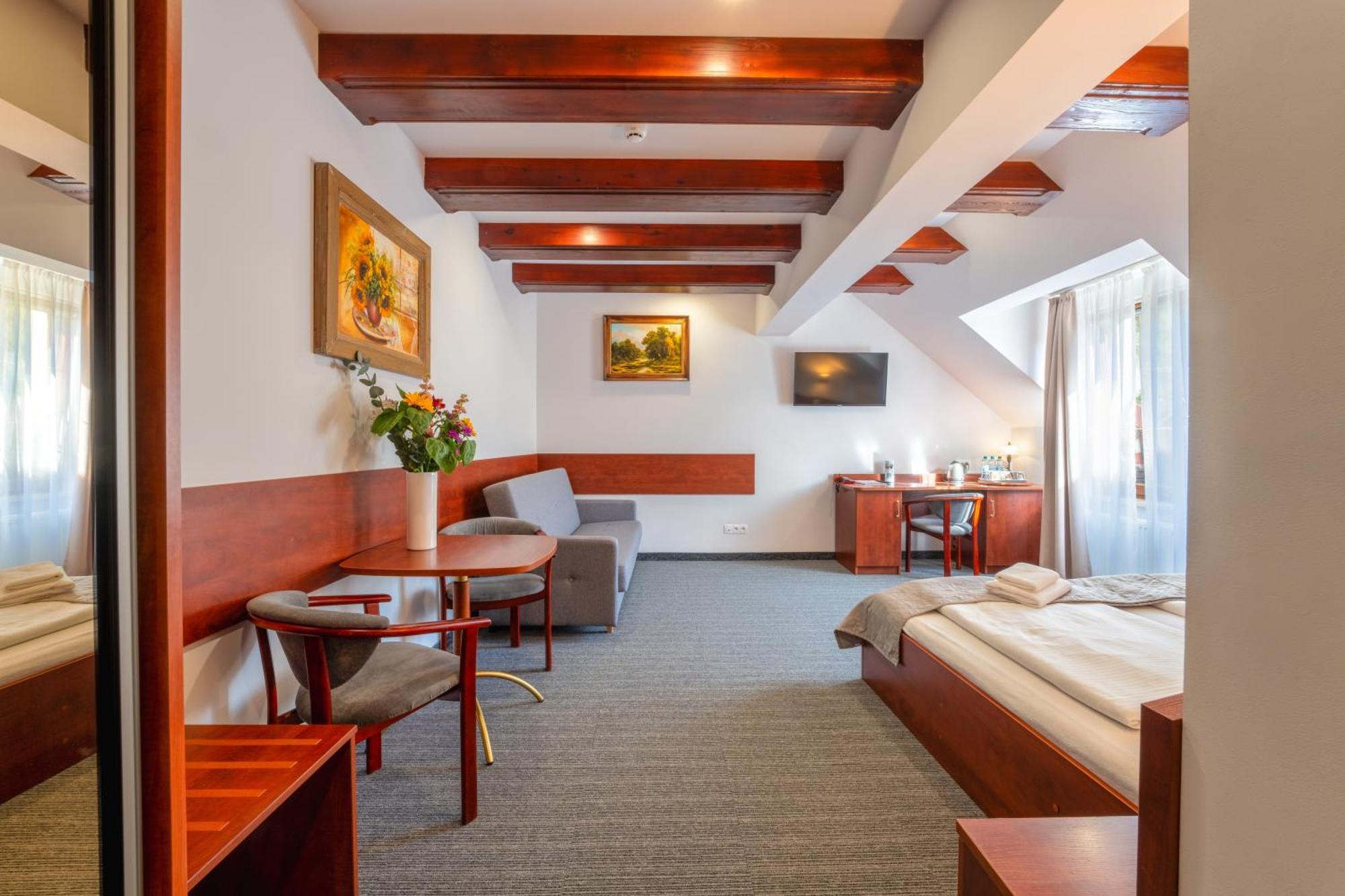 Malachit Karpacz Spa Hotel Екстериор снимка
