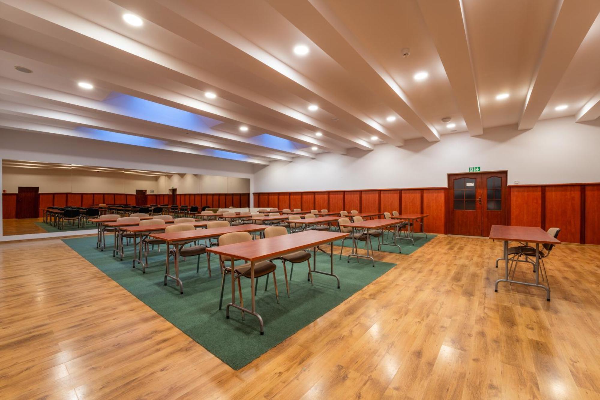 Malachit Karpacz Spa Hotel Екстериор снимка