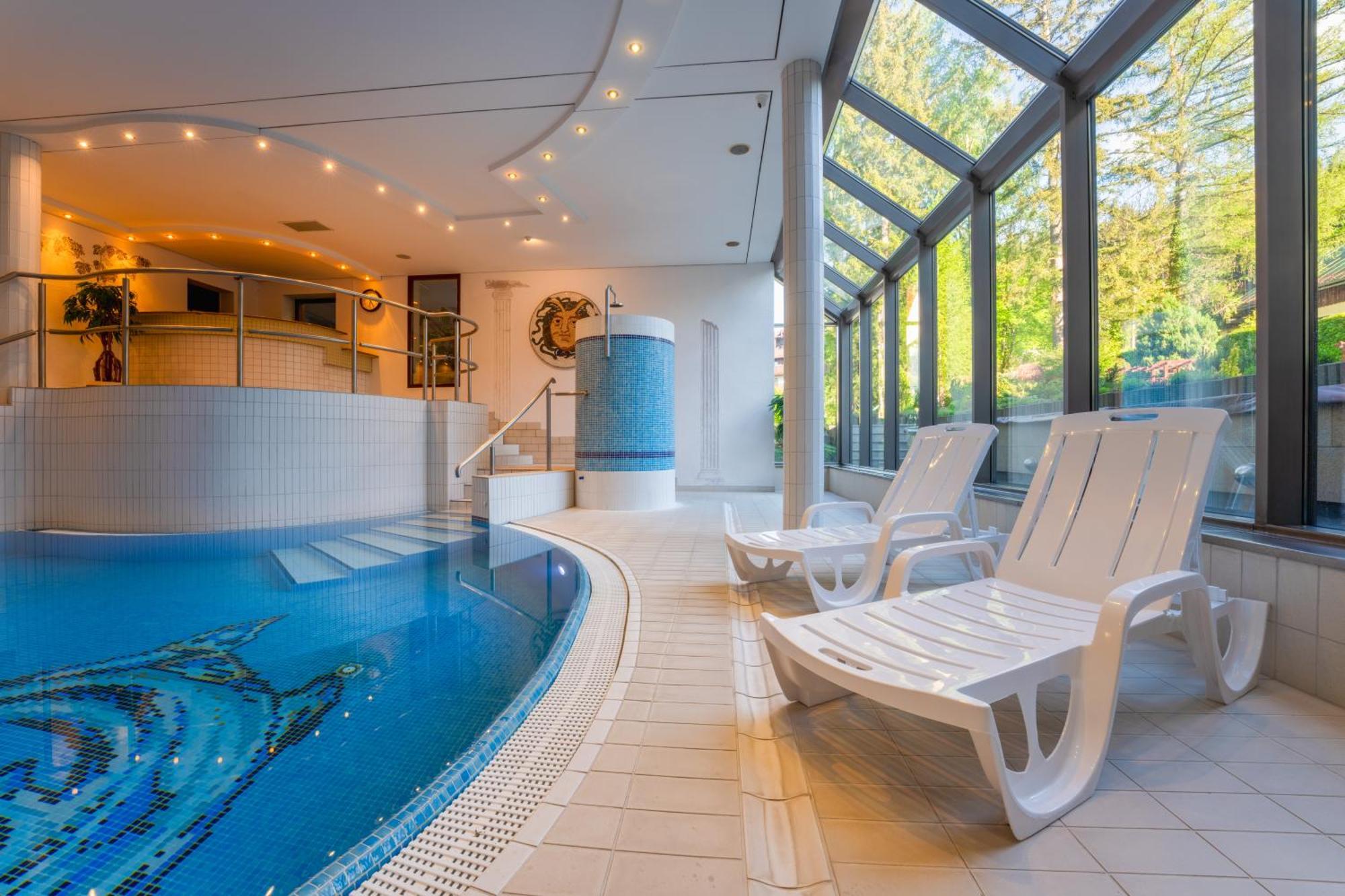 Malachit Karpacz Spa Hotel Екстериор снимка