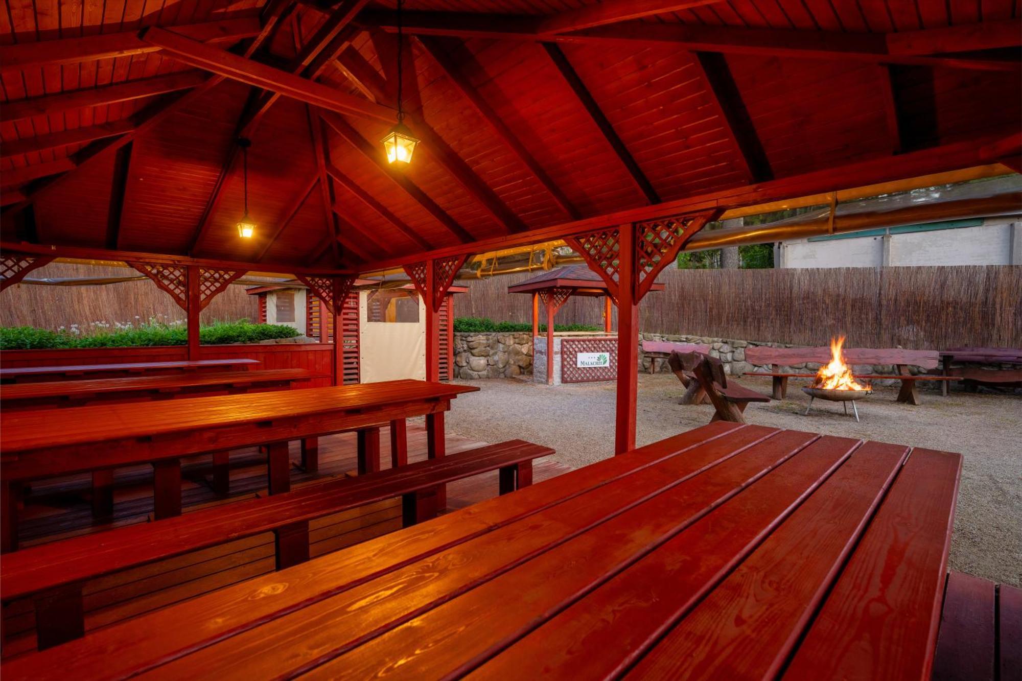 Malachit Karpacz Spa Hotel Екстериор снимка
