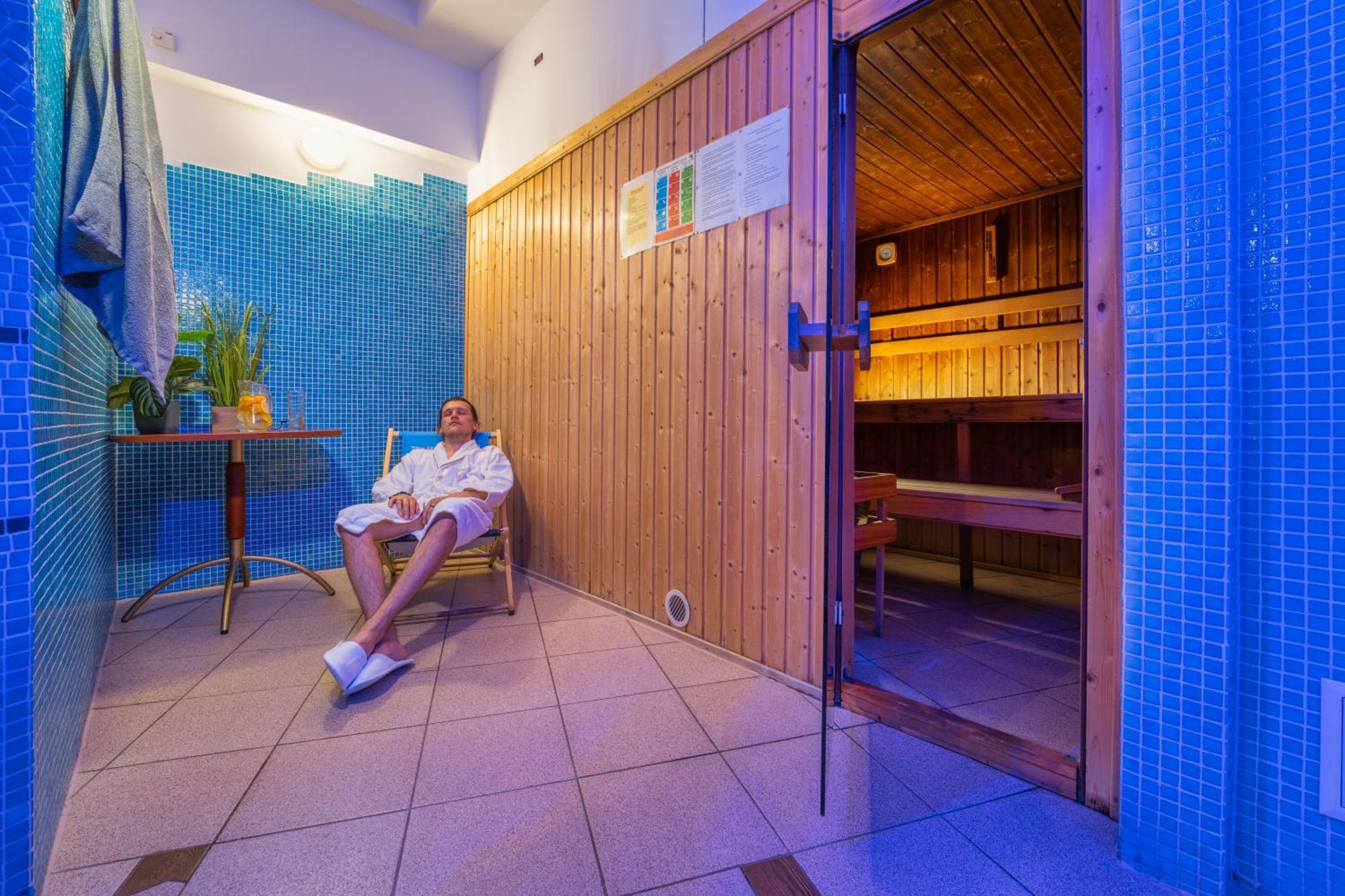Malachit Karpacz Spa Hotel Екстериор снимка