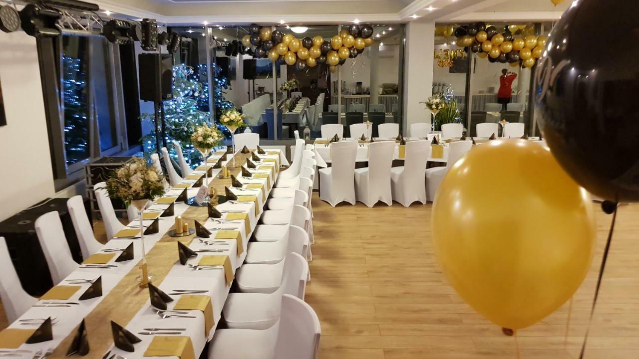 Malachit Karpacz Spa Hotel Екстериор снимка